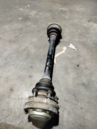 Palier E36 188