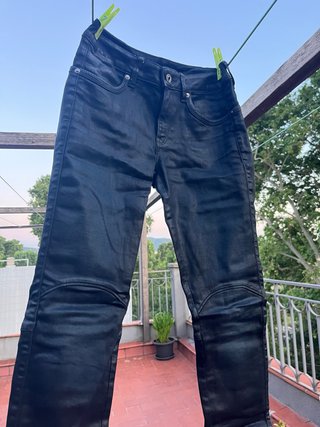 Pantalones G-Star RAW Negros Talla 36