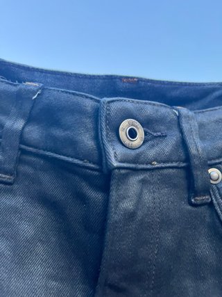 Pantalones G-Star RAW Negros Talla 36