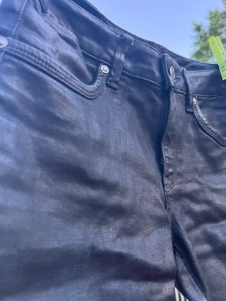 Pantalones G-Star RAW Negros Talla 36