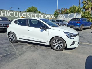 Renault Clio 2022