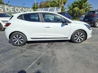 Renault Clio 2022