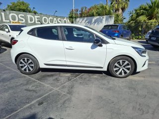 Renault Clio 2022