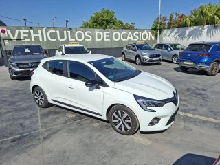 Renault Clio 2022