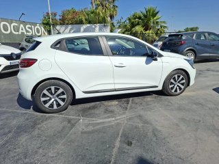 Renault Clio 2022