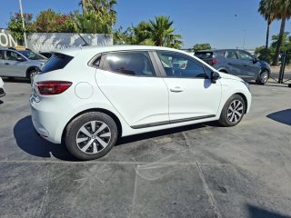 Renault Clio 2022