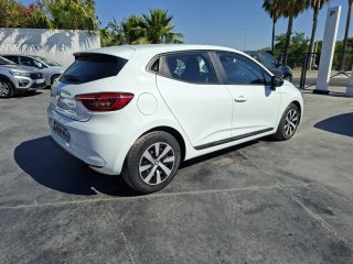 Renault Clio 2022
