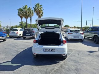Renault Clio 2022