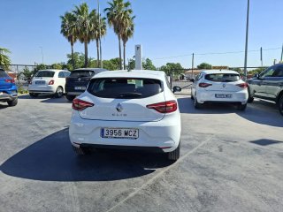 Renault Clio 2022
