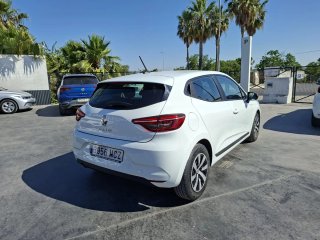 Renault Clio 2022