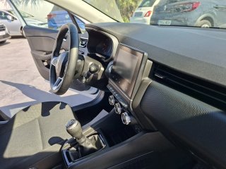Renault Clio 2022