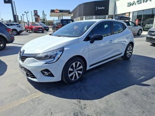 Renault Clio 2022