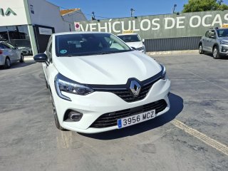 Renault Clio 2022
