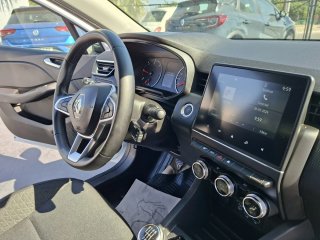 Renault Clio 2022