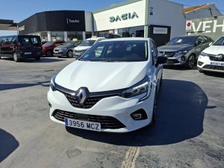 Renault Clio 2022