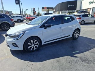 Renault Clio 2022