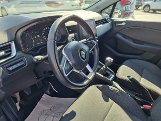 Renault Clio 2022