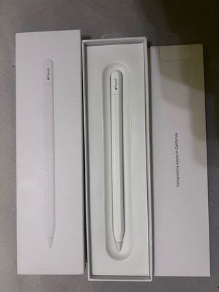 Apple Pencil