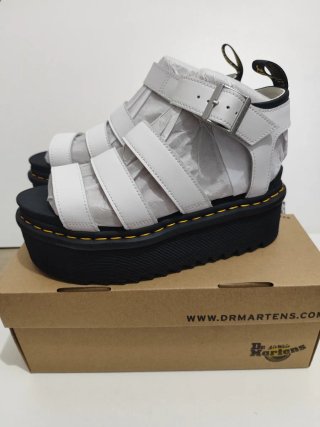 Sandalias Dr. Martens
