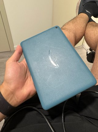 Amazon Fire 8 Tablet
