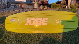 Tabla Wakeboard Jobe Shocker