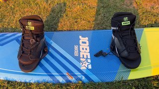 Tabla Wakeboard Jobe Shocker