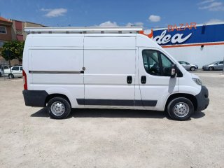 FIAT Ducato 2.3 194.000 km