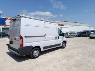 FIAT Ducato 2.3 194.000 km