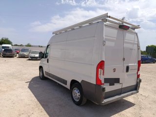 FIAT Ducato 2.3 194.000 km