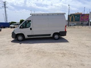 FIAT Ducato 2.3 194.000 km