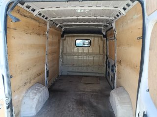 FIAT Ducato 2.3 194.000 km