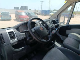 FIAT Ducato 2.3 194.000 km