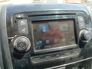 FIAT Ducato 2.3 194.000 km