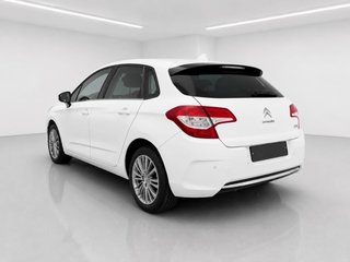 Citroen C4 2010