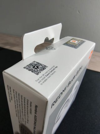 Xiaomi Redmi Buds 8 Pro Blancos (NUEVOS)