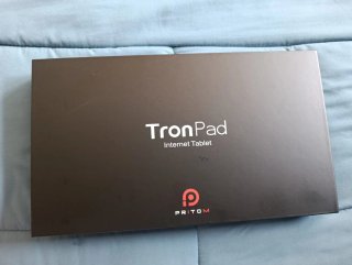 PRITOM TOUCH 10 PLUS Tablet