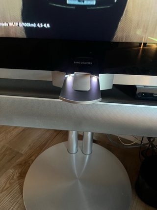 TV Bang & Olufsen 7-40