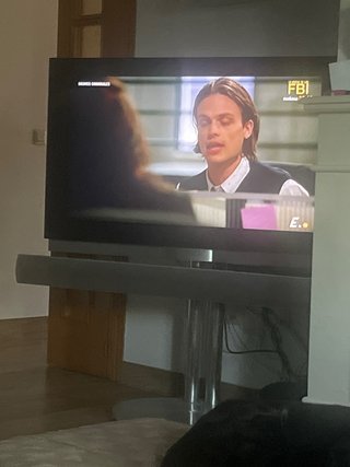 TV Bang & Olufsen 7-40