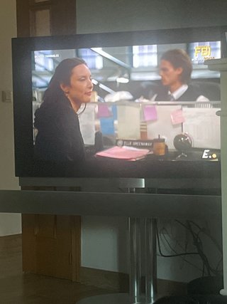 TV Bang & Olufsen 7-40