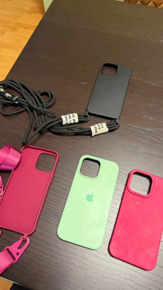 iPhone 14 Pro Max Morado