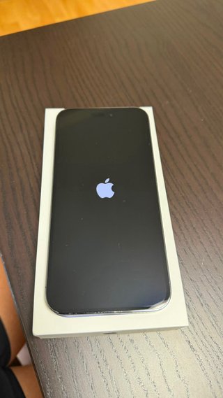 iPhone 14 Pro Max Morado