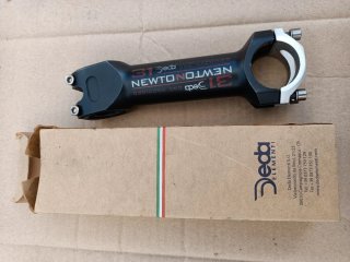 Stem Deda Newton bici corsa