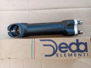 Stem Deda Newton bici corsa