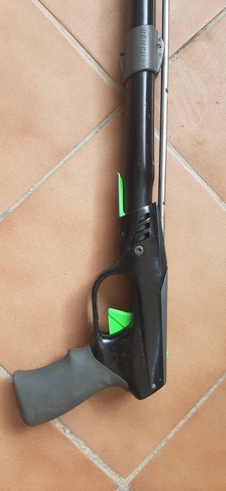 Fusil Pesca Submarina Beuchat 90cm