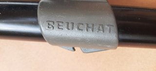 Fusil Pesca Submarina Beuchat 90cm