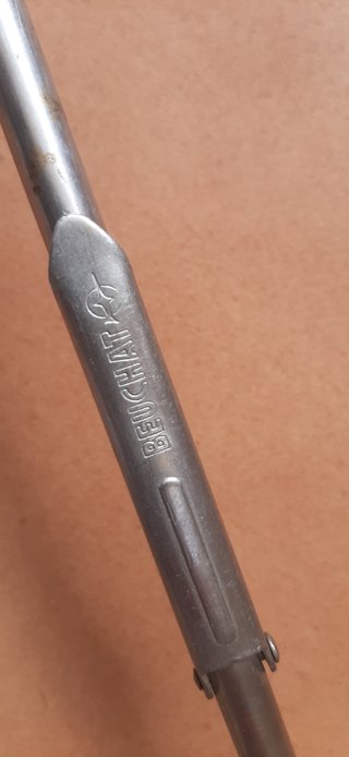 Fusil Pesca Submarina Beuchat 90cm