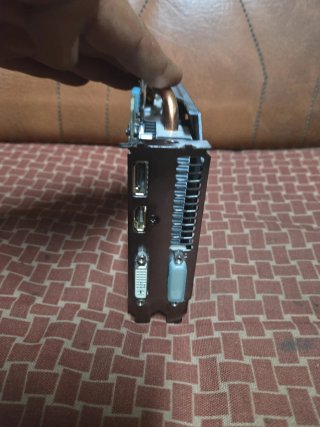 Gigabyte Nvidia GTX 960 OC 2GB GDDR5