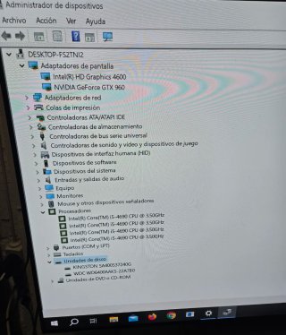Gigabyte Nvidia GTX 960 OC 2GB GDDR5