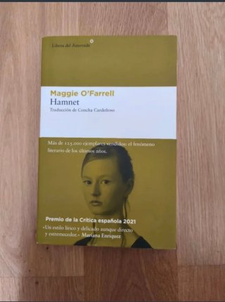 Hamnet