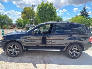 BMW X5 2006